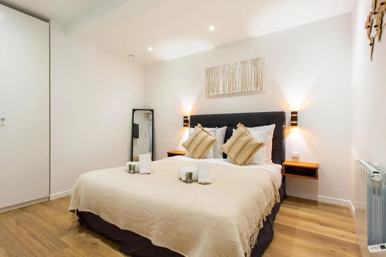 Luxury Loft - Marais * Παρίσι
