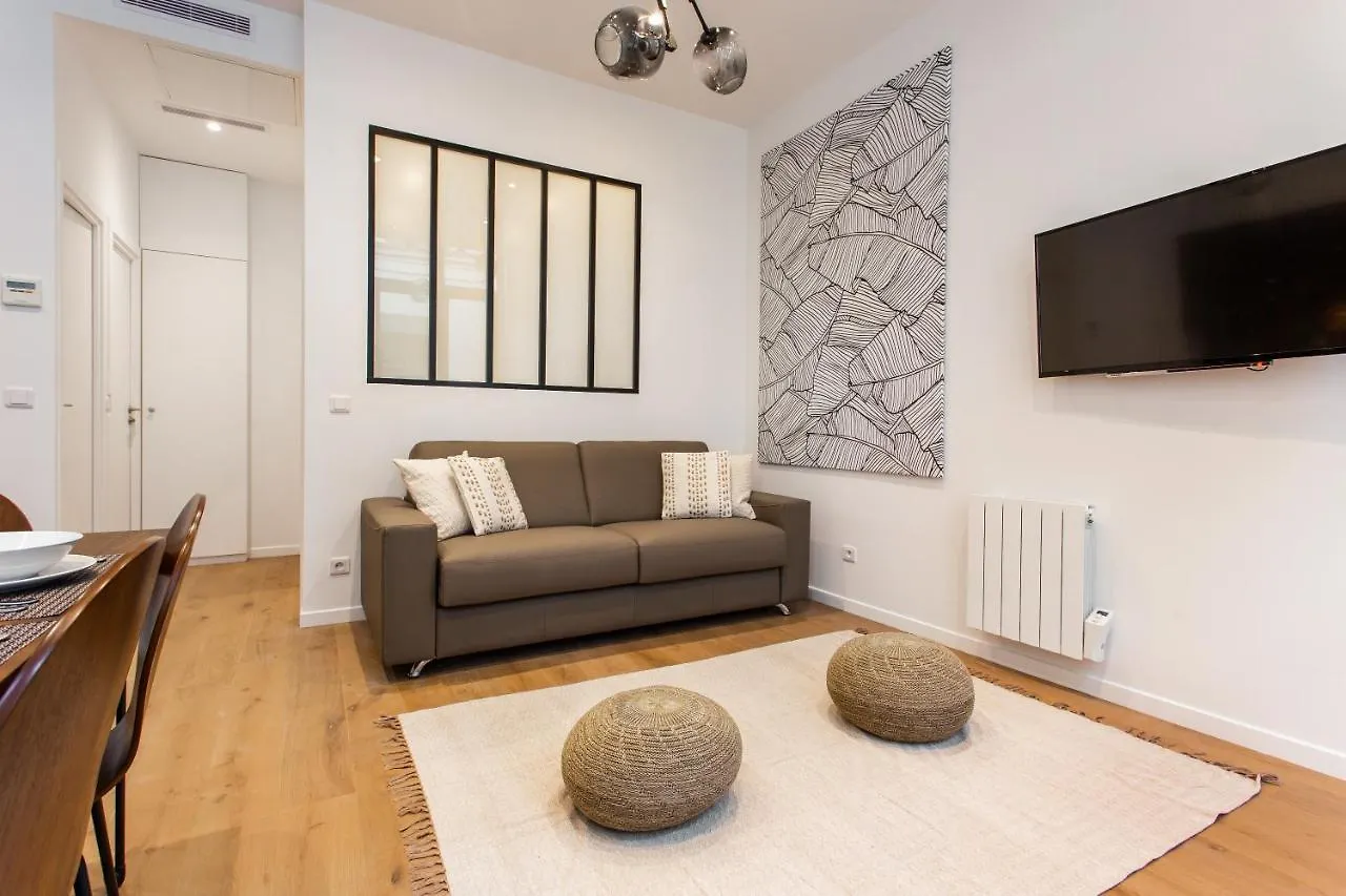 Luxury Loft - Marais Παρίσι