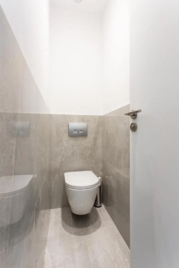 Luxury Loft - Marais Ξενοδοχείο με διαμερίσματα *