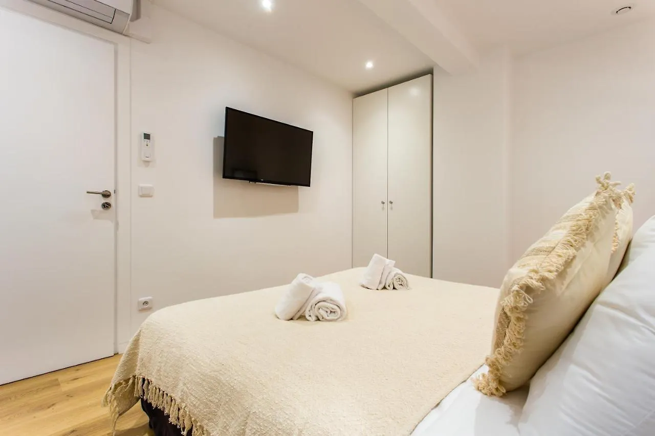 Luxury Loft - Marais * París