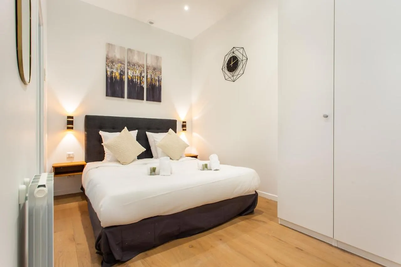 Luxury Loft - Marais * Παρίσι